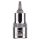 Neo Tools torx 1/2" Torx dugókulcs 6 szög. t20x55