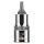 Neo Tools torx 1/2" Torx dugókulcs 6 szög. t25x55