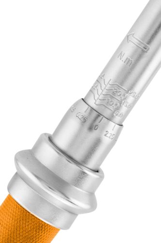Neo Tools Nyomatékkulcs 1/4", 5 - 25 Nm