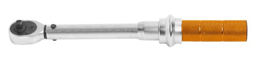 Neo Tools Nyomatékkulcs 1/4", 5 - 25 Nm