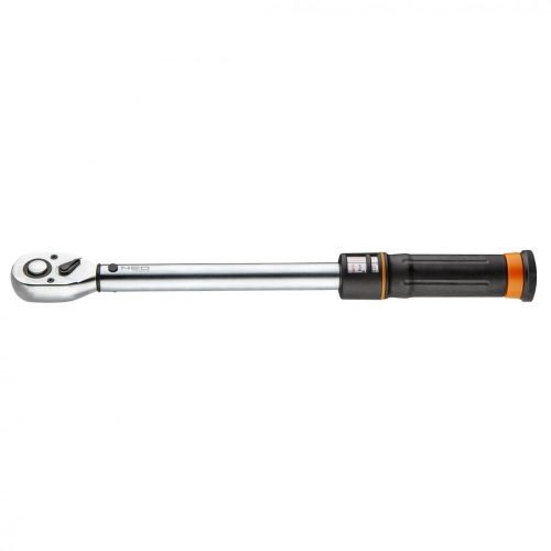 Neo Tools nyomatékkulcs 3/8" 390mm 10-60nm