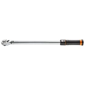 Neo Tools Nyomatékkulcs 1/2"x600mm, 60-350 Nm