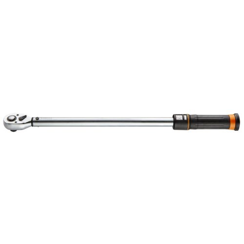 Neo Tools Nyomatékkulcs 1/2"x600mm, 60-350 Nm