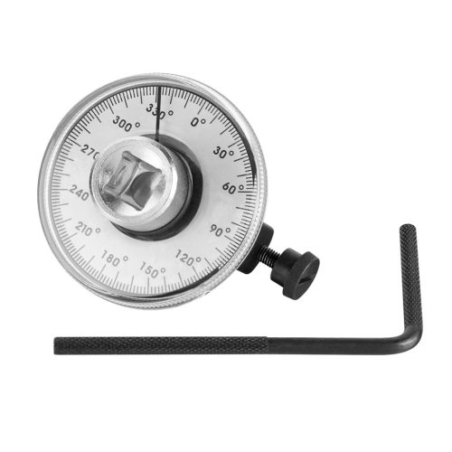 Neo Tools Szögmérő csavarok meghúzásához 1/2"