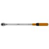 Neo Tools Nyomatékkulcs "double - click", 1/2", 40-220Nm