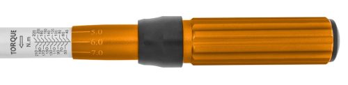 Neo Tools Nyomatékkulcs "double - click", 1/2", 40-220Nm