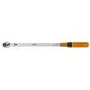 Neo Tools Nyomatékkulcs "double - click", 1/2", 60-330Nm