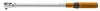 Neo Tools Nyomatékkulcs "double - click", 1/2", 60-330Nm