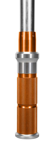 Neo Tools Nyomatékkulcs 3/4", 160 - 800 Nm