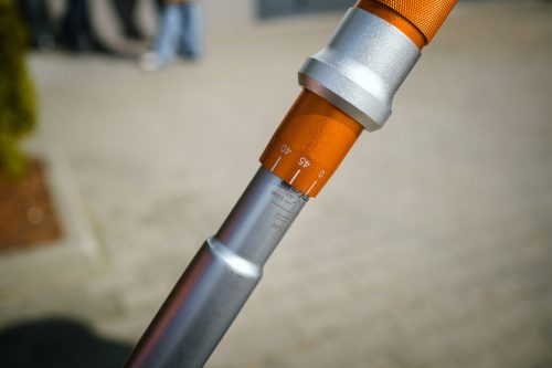 Neo Tools Nyomatékkulcs 3/4", 200 - 1000 Nm