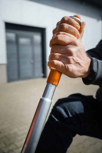 Neo Tools Nyomatékkulcs 3/4", 200 - 1000 Nm