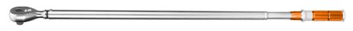 Neo Tools Nyomatékkulcs 3/4", 200 - 1000 Nm