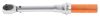 Neo Tools Nyomatékkulcs készlet 3db, 1/4"(5-23 Nm), 3/8"(20-120 Nm), 1/2"(60-330 Nm)