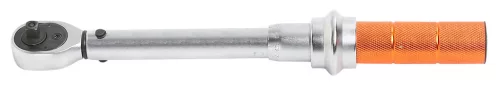 Neo Tools Nyomatékkulcs készlet 3db, 1/4"(5-23 Nm), 3/8"(20-120 Nm), 1/2"(60-330 Nm)