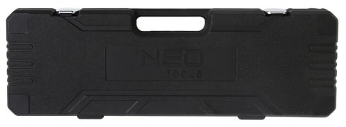 Neo Tools Nyomatékkulcs készlet 3db, 1/4"(5-23 Nm), 3/8"(20-120 Nm), 1/2"(60-330 Nm)