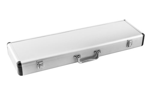 Neo Tools Nyomatékkulcs készlet, "double - click", 3db: 1/4"(5-25 Nm), 3/8"(20-100 Nm), 1/2"(65-350 Nm)