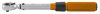 Neo Tools Nyomatékkulcs készlet, "double - click", 3db: 1/4"(5-25 Nm), 3/8"(20-100 Nm), 1/2"(65-350 Nm)