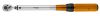 Neo Tools Nyomatékkulcs készlet, "double - click", 3db: 1/4"(5-25 Nm), 3/8"(20-100 Nm), 1/2"(65-350 Nm)