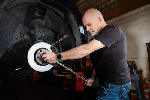 Neo Tools Racsnis kulcs, 1/2", 610mm, csuklós, 45fog, CRV