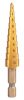 Neo Tools Lépcsős fúrókészlet, 3db-os, HSS-Titán, 3-20mm, hatszög szárral