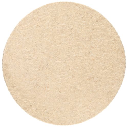Neo Tools Polírkorong, filc, 125x10mm, M14