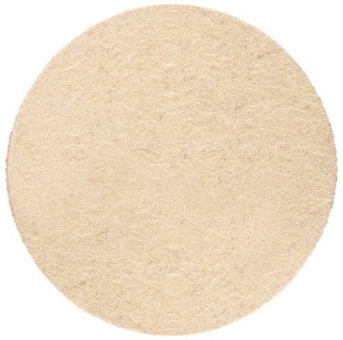 Neo Tools Polírkorong, filc 125x20mm, M14