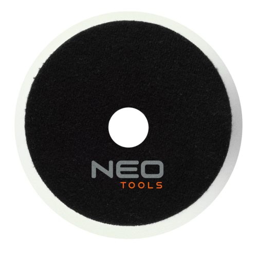 Neo Tools Polírkorong 130x150mmx25mm, szivacs