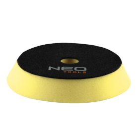Neo Tools Polírkorong 130x150mmx25mm, kemény szivacs