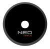 Neo Tools Polírkorong 130x150mmx25mm, puha szivacs