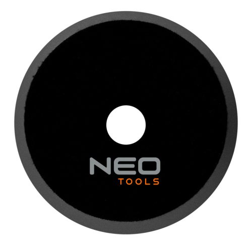 Neo Tools Polírkorong 130x150mmx25mm, puha szivacs