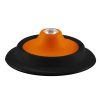 Neo Tools Hordozó korong 125mm polírkoronghoz 130x150mm, tépőzáras