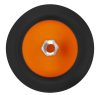 Neo Tools Hordozó korong 125mm polírkoronghoz 130x150mm, tépőzáras