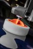 Neo Tools Polírkorong 150x50mm, szivacs, M14