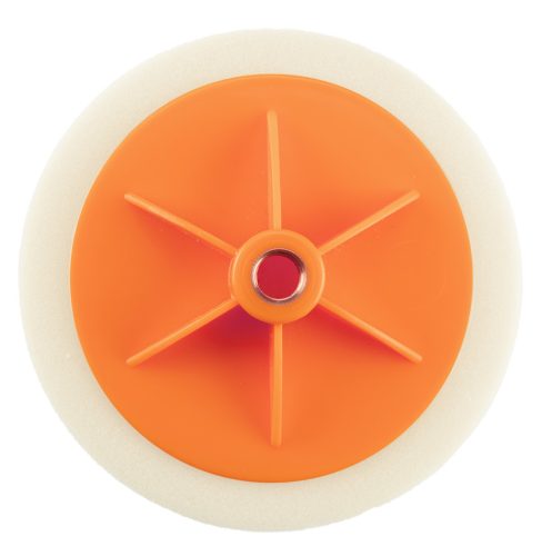 Neo Tools Polírkorong 150x50mm, szivacs, M14