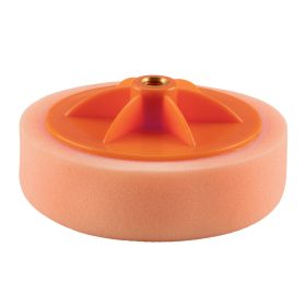   Neo Tools Polírkorong 150x50mm, közepes keménységű szivacs, M14