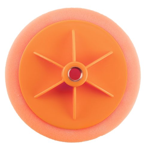 Neo Tools Polírkorong 150x50mm, közepes keménységű szivacs, M14