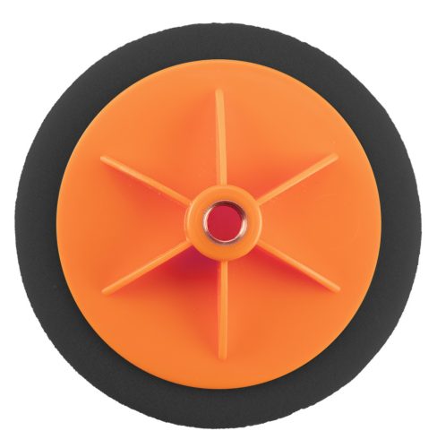 Neo Tools Polírkorong 150x50mm, puha szivacs, M14