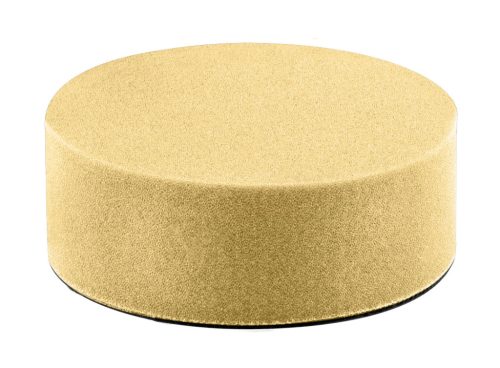 Neo Tools Polírkorong 80x25mm, kemény szivacs