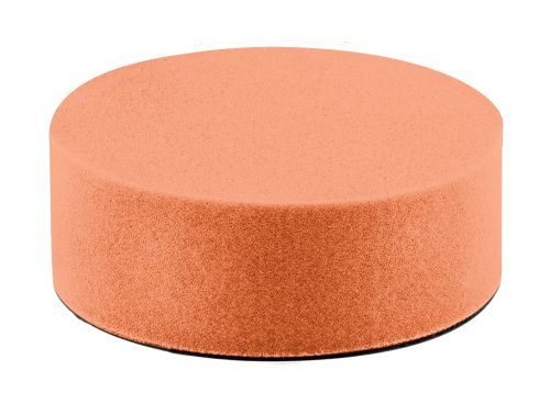 Neo Tools Polírkorong 80x25mm, közepes keménységű szivacs