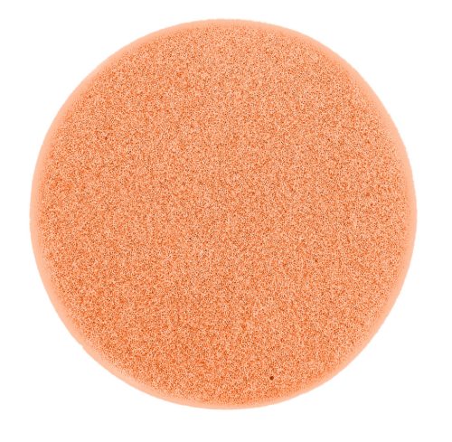 Neo Tools Polírkorong 80x25mm, közepes keménységű szivacs