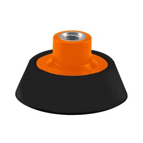   Neo Tools Hordozó korong 75mm Polírkoronghoz 85mm, tépőzáras