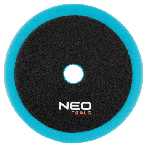 Neo Tools Polírkorongok, 150 x 150mm x 25mm, extra kemény
