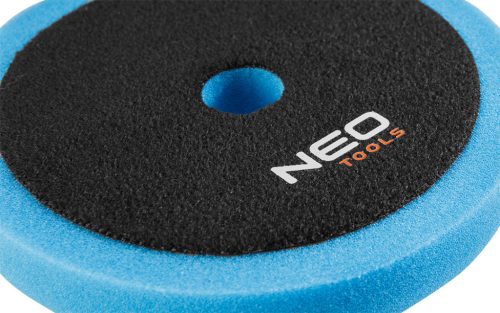 Neo Tools Polírkorongok, 150 x 150mm x 25mm, extra kemény