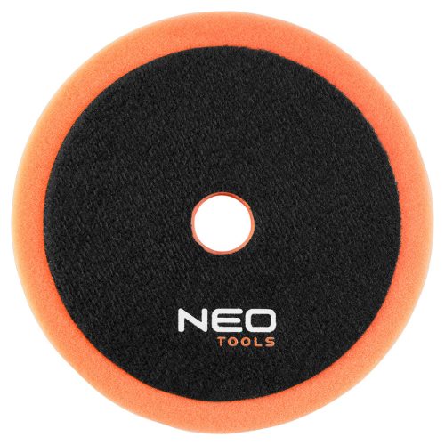 Neo Tools Polírkorongok, 150 x 150mm x 25mm, közepes
