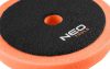 Neo Tools Polírkorongok, 150 x 150mm x 25mm, közepes