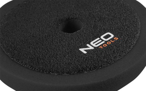 Neo Tools Polírkorongok, 150 x 150mm x 25mm, puha