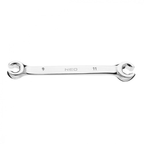 Neo Tools fékcsőkulcs 9x11mm