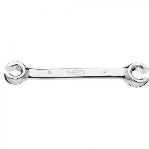 Neo Tools fékcsőkulcs 10x12mm
