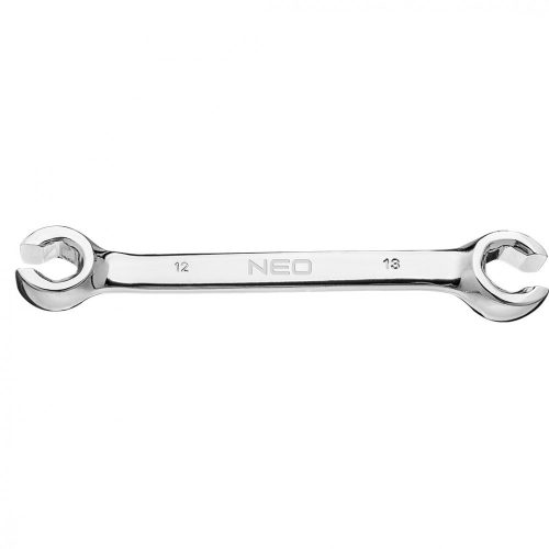 Neo Tools fékcsőkulcs 12x13mm