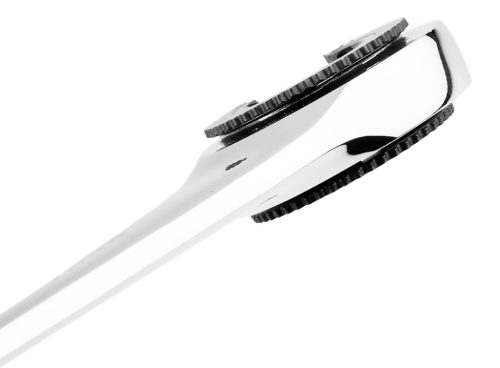 Neo Tools Racsnis csillag-villáskulcs, félig nyitott 19mm